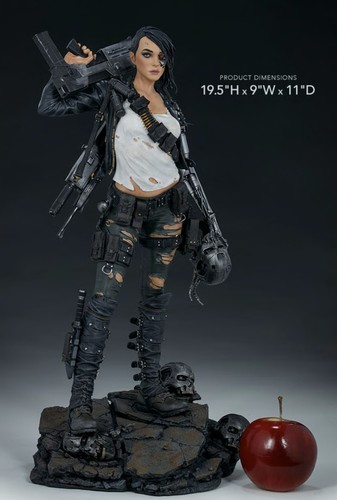 Sideshow exclusive ver rebel - exclusive,