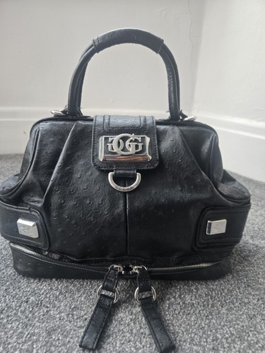 Pre loved guess structured - loved,