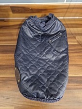 Wainwright's Dog Coat Blue Excellent Condition Medium Please Read Description