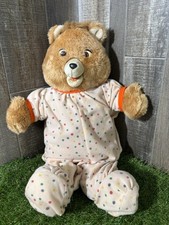 Vintage 1985 Teddy Ruxpin