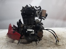 ENGINE SYM NH T 125 T 125 124