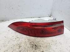 JAGUAR XF LIGHT REAR LEFT PASSENGER SIDE OUTER GX63-13405-AE X260 2015 - 2020