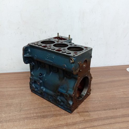 Kubota d850 bare engine - d850,