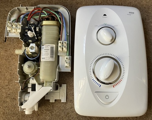 Read mira sprint 5kw - read,