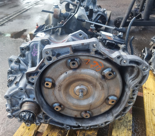 Land rover freelander l359 - 2,