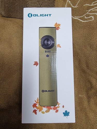 Olight arkfeld autumn - olight,