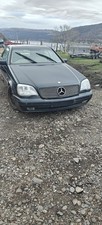 Mercedes-Benz C140 W140 CL 420