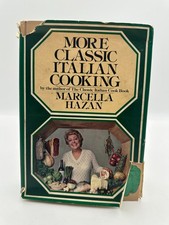More Classic Italian Cooking