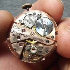 Majex Men's  EW1204 Watch