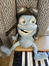 Crazy Frog Annoying Thing –