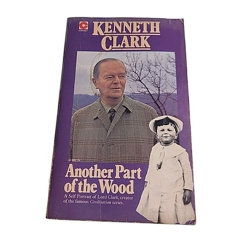 Another part the wood - of,