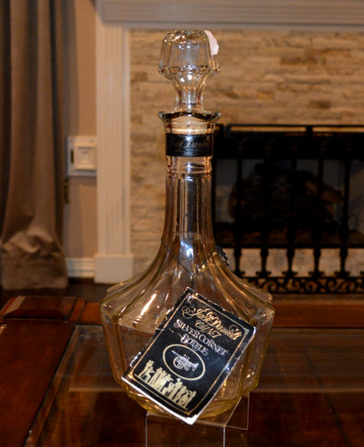Vintage jack daniel old - vintage,