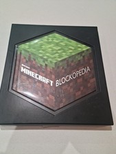 Minecraft Blockopedia Official