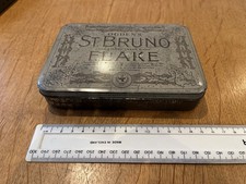 Vintage Advertising Tins