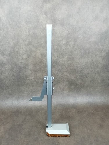 Shan 500mm height vernier - 20"/500mm,