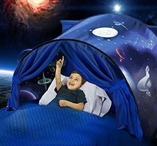 Dream Kids Bed Tent –