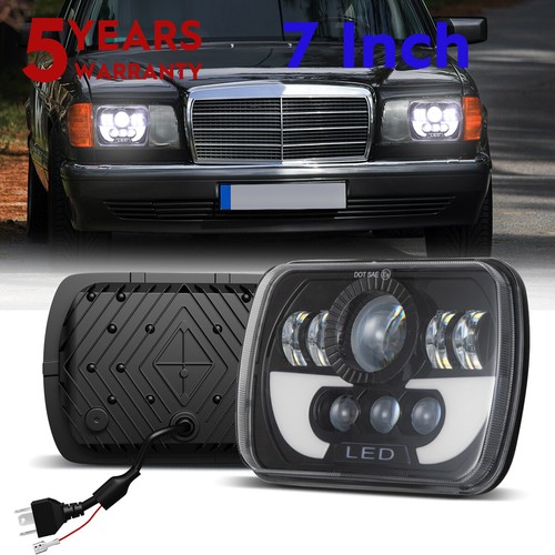 5x7 7x6 square led - 5x7,