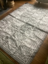 BNWT Gorgeous Zara Home Silver