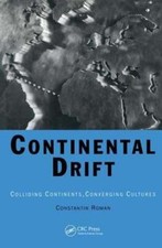 Continental Drift: Colliding