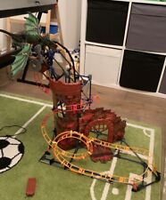 K'nex Dragon's Revenge Thrill Motorised Roller Coaster Construction Set - £8