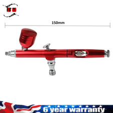 Airbrush gun complete - airbrush,