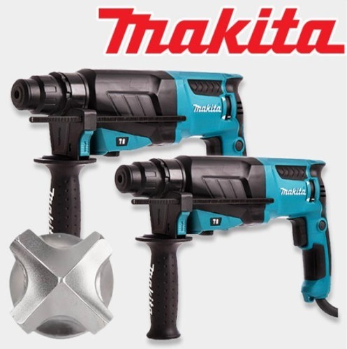 Makita rotary hammer - , sds