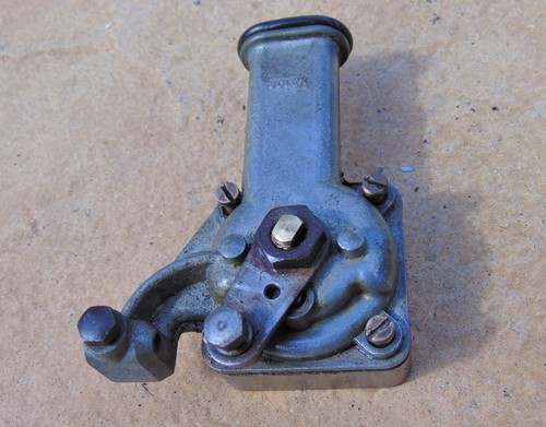 Solex b40paio carburettor - solex, 5