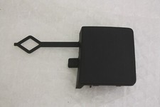 Renault Captur Rear Bumper Tow Cover 511657070R Genuine