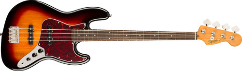 Fender squier classic - fender, vibe