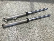 MALAGUTI 10 GRIZZLY 50 FORKS