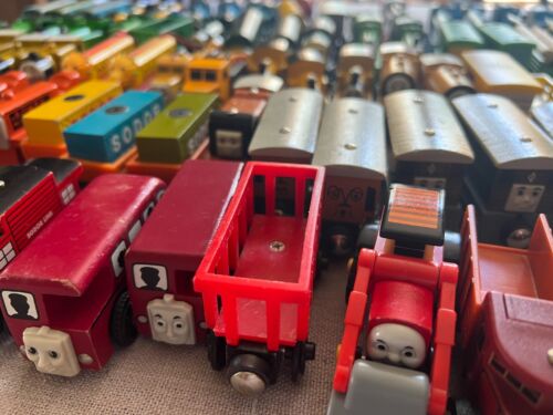 Thomas tank friends - ,
