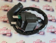 Honda TRX350D 1987-1989