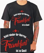 Frankfurt Football T-Shirt