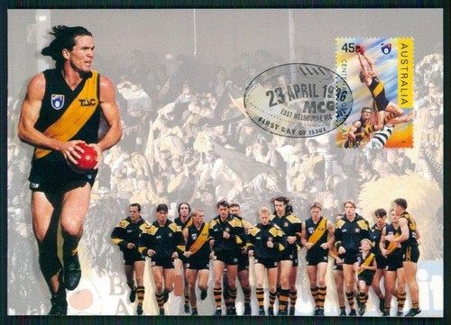 Australia football league - football,