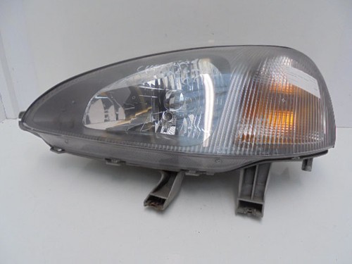 Chevrolet tacuma saloon - chevrolet,