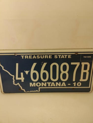 2010 montana treasure state - montana,