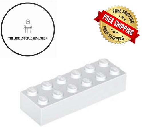 Lego brick - 2, 5