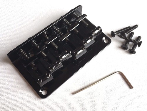 Hardtail bridge strat tele - hardtail,
