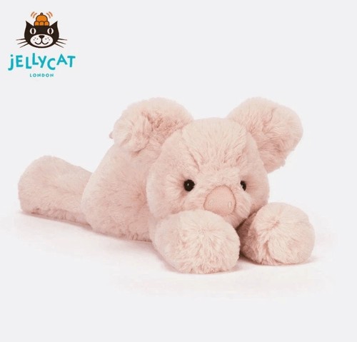 Bnwt jellycat smudge - jellycat, +