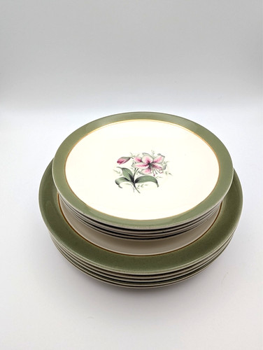 Vintage bristol badminton - vintage,