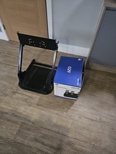 G29 Steering Wheel with Pedals And Stand