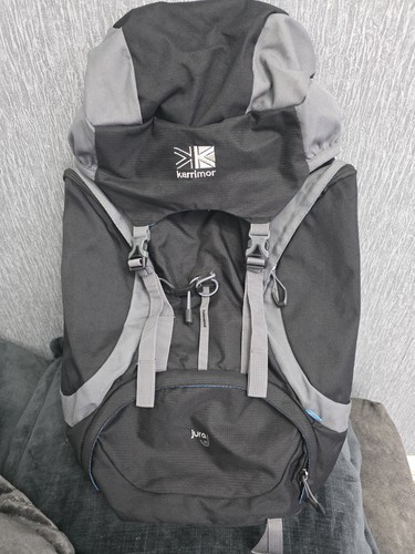 Karrimor jura black - karrimor,