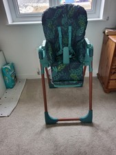 Cosatto Noodle 0+ Highchair