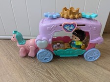 VTech Toot-Toot Friends