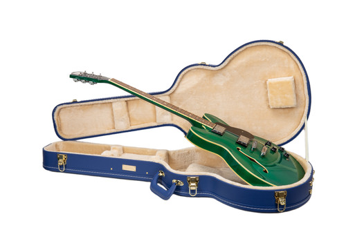 Crossrock wooden case fits 335 - crossrock,