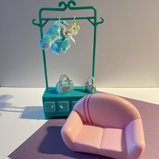 Winx Club Fairy Cool Lounge