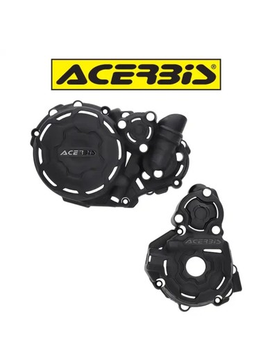 Suzuki drz400 acerbis - acerbis, x-power