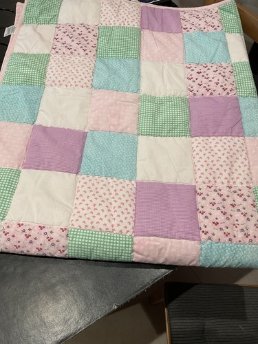 Laura ashley kids patchwork - laura,