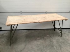 Vintage Industrial Military