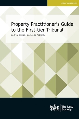 Property practitioner guide - practitioner's,